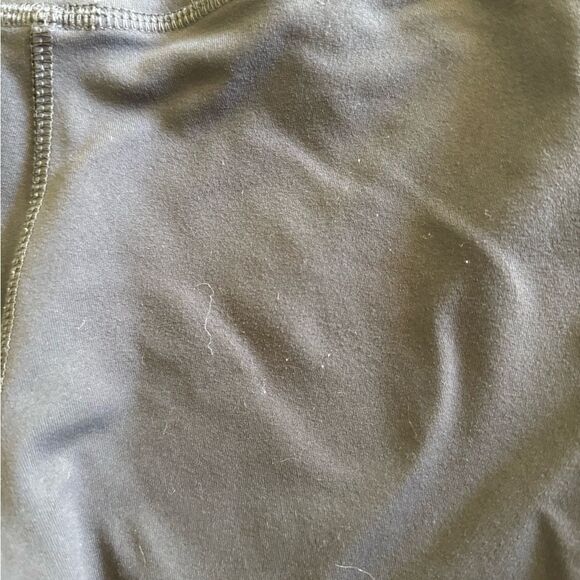 Thirty Years Slate Biker Shorts - Picture 6 of 8